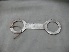 Accessoire lunettes calibrage d'occasion  Saint-André-de-Sangonis