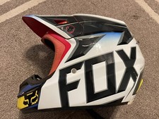 Fox racing helmet for sale  Hiram