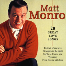 Monro matt great for sale  PAISLEY