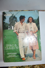 1979 spring summer for sale  Minneapolis