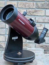 Orion tabletop scope for sale  Ravenna