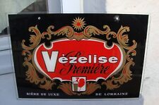 Bière vezelise lorraine d'occasion  Charleville-Mézières