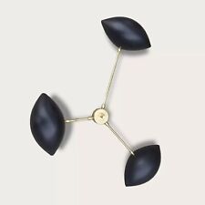 Large tridente applique usato Large tridente applique usato  Favria