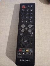 Telecommande samsung d'occasion  Alès
