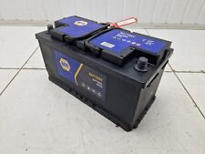 Napa accumulator battery for sale  DARLINGTON