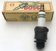 Bosch w260t13 zündkerze gebraucht kaufen  Gollhofen
