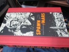 Spawn mars stories for sale  Halethorpe
