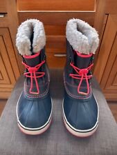 Boden snow boots for sale  WORTHING