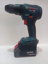 Adattatore batteria wurth usato  Urbisaglia