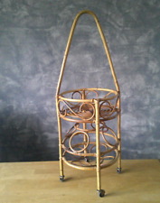 Carrello bar rotondo usato  Orsago