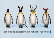 72800497 pinguin frosch gebraucht kaufen  Deutschland