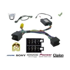 Commande volant dacia d'occasion  Saint-Priest