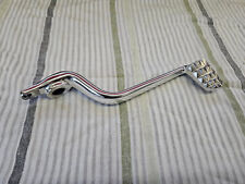Riginal triumph fußbremspedal gebraucht kaufen  Binzen