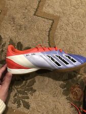 Adidas F50 Adizero Messi, usado comprar usado Adidas F50 Adizero Messi, usado comprar usado  Enviando para Brazil