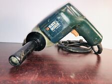 Vtg black decker for sale  Humble