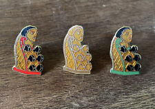 Pins musique tete d'occasion  Voulx