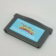 Usado, Gameboy Advance MICKEY AND MINNIE MAGICAL QUEST Somente Cartucho Nintendo GBAC comprar usado  Enviando para Brazil