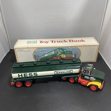 Hess toy gasoline for sale  Taneytown