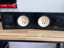 yamaha ns speakers for sale yamaha ns speakers for sale BURTON-ON-TRENT