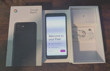 Unlocked google pixel for sale  Atlanta