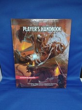 Player handbook wizards for sale  Muskogee