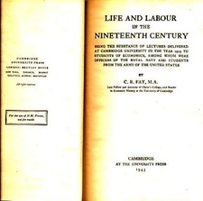 Life and labour gebraucht kaufen  Berlin