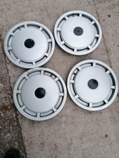 Radblenden radkappen radziersa gebraucht kaufen  Dresden