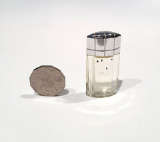 Vintage XS para Homens por Paco Rabanne Eau de Toilette Mini Splash 5ml 99% Completo Sem Caixa comprar usado  Enviando para Brazil