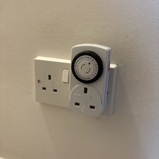 Plug timer hour for sale Plug timer hour for sale  WHYTELEAFE