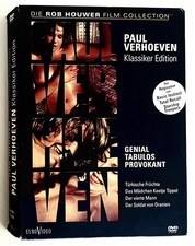 Paul verhoeven klassiker gebraucht kaufen  Hagen