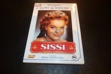 Dvd sissi volume d'occasion Dvd sissi volume d'occasion  Saint-Marcel