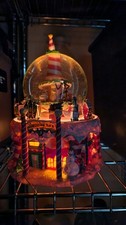 nightmare before christmas snowglobe for sale nightmare before christmas snowglobe for sale Jacksonville