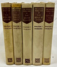 Second war book for sale  CUPAR