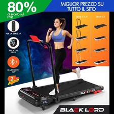 Black lord tapis usato  Zibido San Giacomo