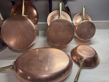Vintage revere copper for sale  Wexford