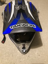 Takachi junior motorcross for sale  DORCHESTER