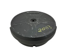 Sistema de áudio 2019 CADILLAC XT4 SW 11 woofer passivo subwoofer roda sobressalente fabricante de equipamento original comprar usado  Enviando para Brazil
