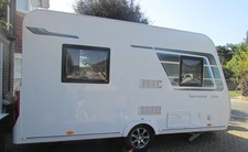 Caravelair antares 406 for sale  EASTBOURNE