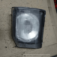 Mb831067 proiettore mitsubishi usato  Italia