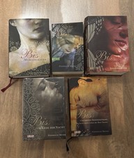 Bücher biss reihe gebraucht kaufen  Emlichheim