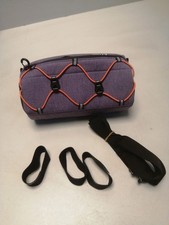 fahrradtasche vorne gebraucht kaufen  Herten
