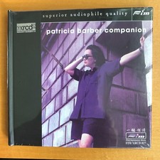 Patricia barber companion gebraucht kaufen  Mannheim