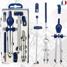 Ottymo kit compas d'occasion  Paris IX