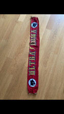 Sciarpa ultras roma usato  Roma
