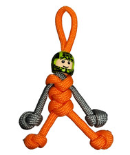 Driver paracord buddy for sale Driver paracord buddy for sale  BRIGHTON