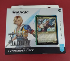 Mtg final fantasy d'occasion  Héricourt