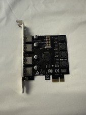 Febsmart pro usb for sale  Caledonia