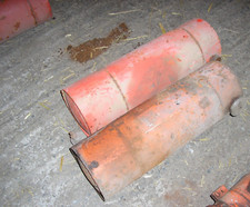 Howard gem rotovator for sale  LAUNCESTON