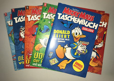 Lustiges taschenbuch walt gebraucht kaufen  Kirchlengern