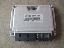Motorsteuergerät Steuergerät Motor AUDI TT 8N 132KW 180PS 1.8T AJQ 8N0906018A comprar usado  Enviando para Brazil
